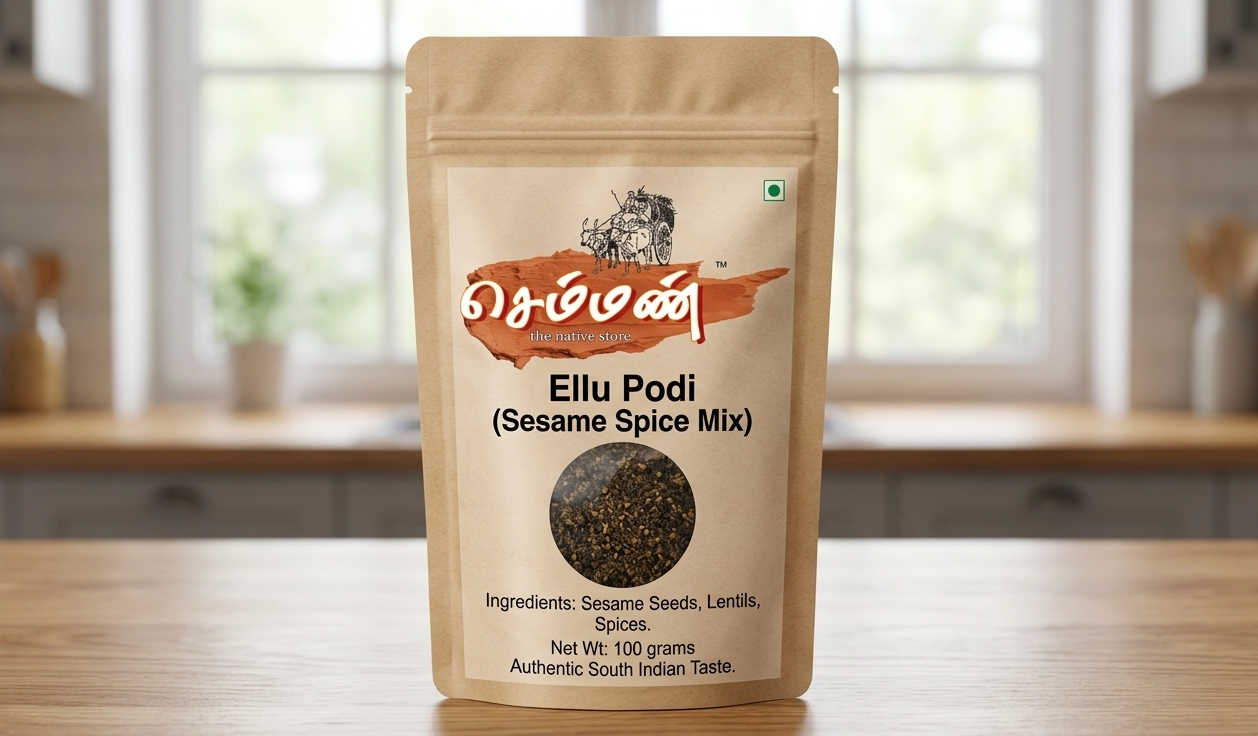 Ellu Podi